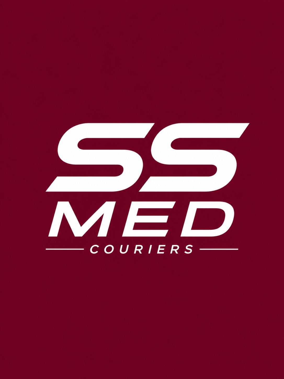 SSMED Couriers logo